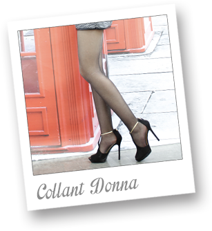 Collezioni Tex LIfe Collant donna