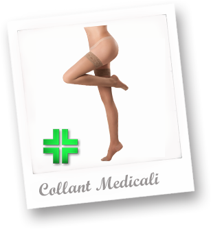 Collezioni Tex LIfe Collant donna